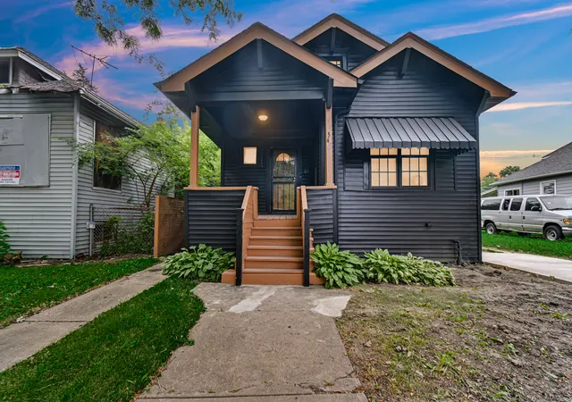 Photo 1 of Single family home for sale at 540 W 111th Street, Chicago, IL 60628 | MLS# 12780584 | Listing updated on 2026-10-08