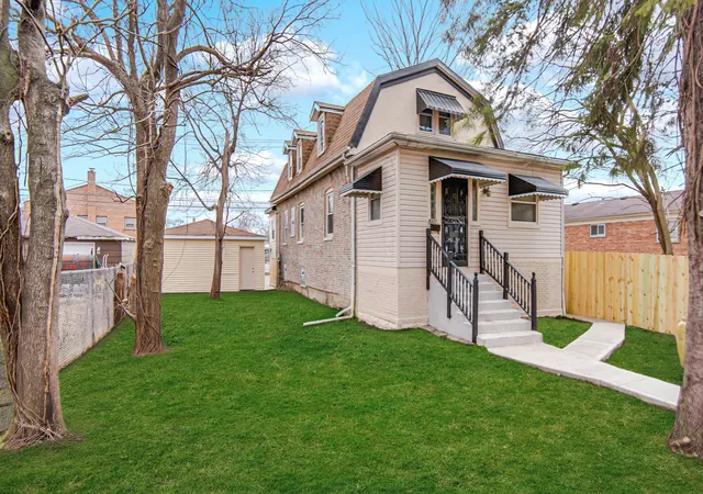 Single family home for sale at 9321 S Green St, Chicago, IL 60620 | MLS# 12780590