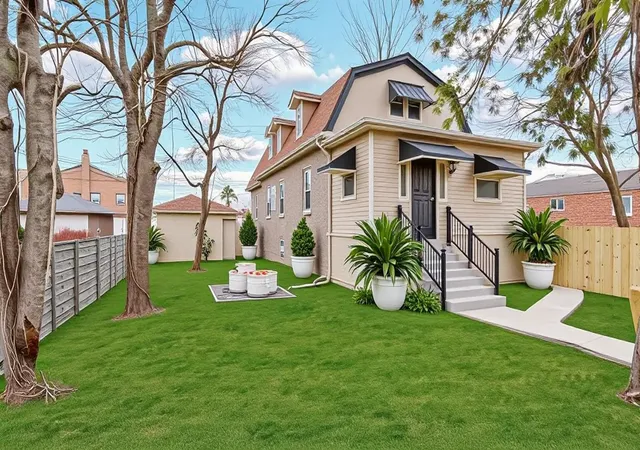 Photo 1 of Single family home for sale at 9321 S Green St, Chicago, IL 60620 | MLS# 12780590 | Listing updated on 2026-10-08