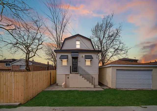 Photo 24 of Single family home for sale at 9321 S Green St, Chicago, IL 60620 | MLS# 12780590 | Listing updated on 2026-10-08