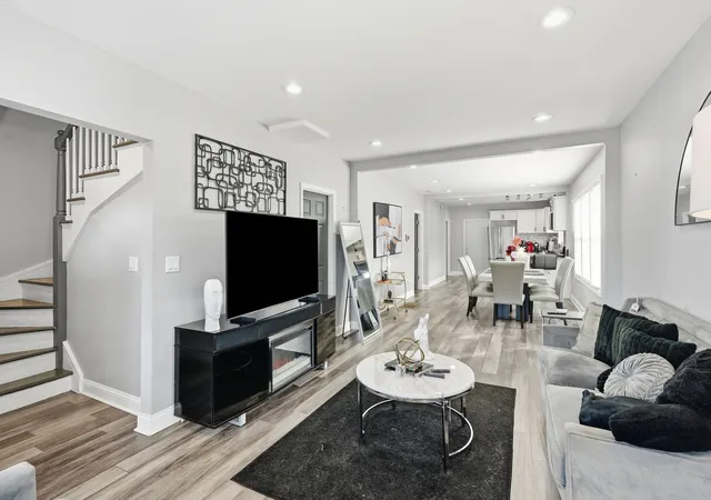 Photo 3 of Single family home for sale at 9345 S Harper Ave, Chicago, IL 60619 | MLS# 12780591 | Listing updated on 2026-10-08