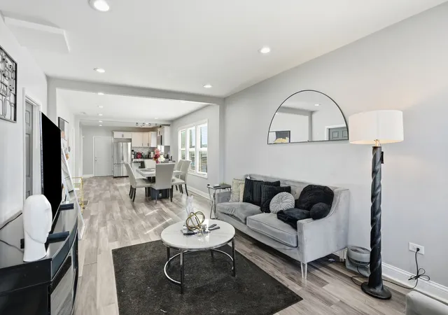 Photo 4 of Single family home for sale at 9345 S Harper Ave, Chicago, IL 60619 | MLS# 12780591 | Listing updated on 2026-10-08