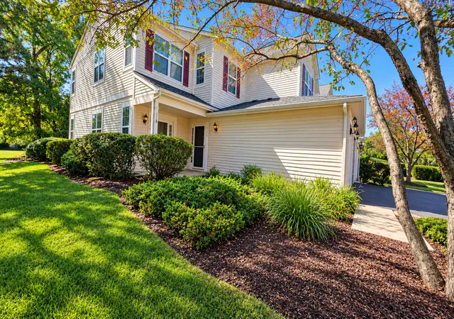 Photo 1 of Condo for sale at 1216 N Brookdale Dr #1216, Carpentersville, IL 60110 | MLS# 12780598 | Listing updated on 2026-10-09