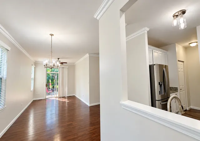 Photo 3 of Condo for sale at 1216 N Brookdale Dr #1216, Carpentersville, IL 60110 | MLS# 12780598 | Listing updated on 2026-10-09