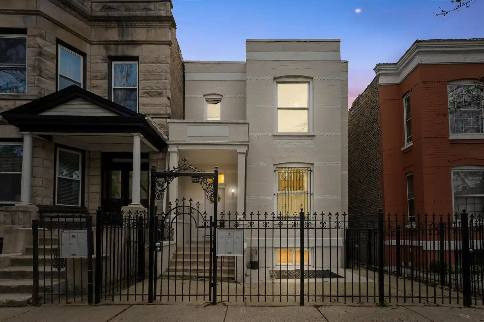 Listing Photo 15 - Condo for sale in 3333 W Pierce Ave located at 3333 W Pierce Ave, Chicago, IL 60651 - Unit 3333 W Pierce Ave