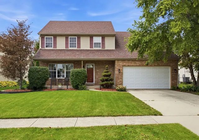 Photo 1 of Single family home for sale at 1251 Idabright Dr, Plainfield, IL 60586 | MLS# 12780615 | Listing updated on 2026-10-08