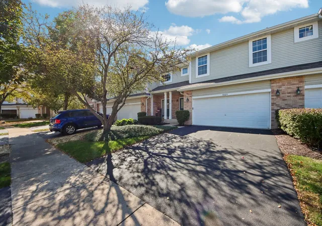 Photo 1 of Townhouse for sale at 3029 Tangley Oaks Trl, Lisle, IL 60532 | MLS# 12780623 | Listing updated on 2026-10-29