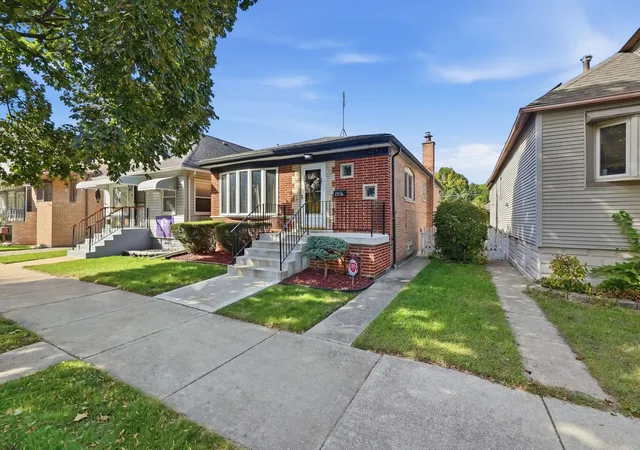 Photo 1 of Single family home for sale at 13516 S Ave L St, Chicago, IL 60633 | MLS# 12780626 | Listing updated on 2026-10-10
