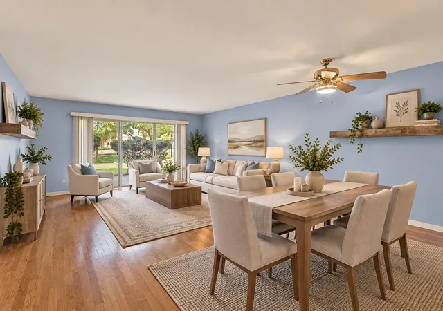 Photo 3 of Condo for sale at 5000 Carriageway Dr #116, Rolling Meadows, IL 60008 | MLS# 12780627 | Listing updated on 2026-10-09