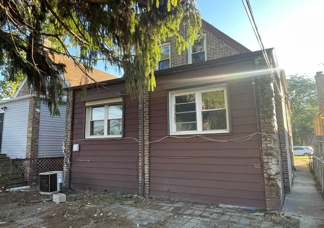 Photo 2 of Single family home for sale at 8640 S Vernon Ave, Chicago, IL 60619 | MLS# 12780634 | Listing updated on 2026-10-09