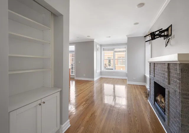 Photo 3 of Condo for sale at 2705 N Mildred Ave #3A, Chicago, IL 60614 | MLS# 12780635 | Listing updated on 2026-10-08