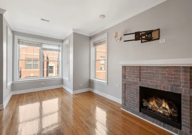 Photo 4 of Condo for sale at 2705 N Mildred Ave #3A, Chicago, IL 60614 | MLS# 12780635 | Listing updated on 2026-10-08