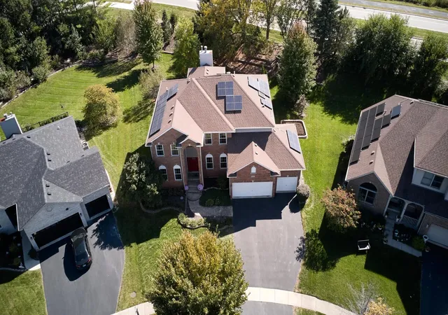 Photo 1 of Single family home for sale at 428 Sudbury Cir, Oswego, IL 60543 | MLS# 12780638 | Listing updated on 2026-10-09