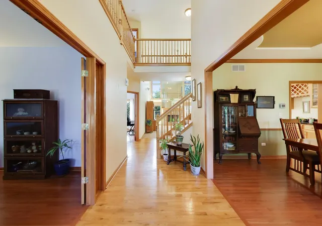Photo 2 of Single family home for sale at 428 Sudbury Cir, Oswego, IL 60543 | MLS# 12780638 | Listing updated on 2026-10-09