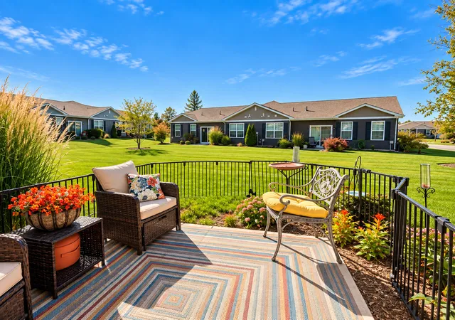 Photo 3 of Townhouse for sale at 6316 Juniper Dr, Wonder Lake, IL 60097 | MLS# 12780640 | Listing updated on 2026-10-09
