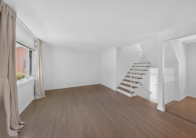 Photo 2 of Townhouse for sale at 215 Dodge Ave #F, Evanston, IL 60202 | MLS# 12780641 | Listing updated on 2026-10-09