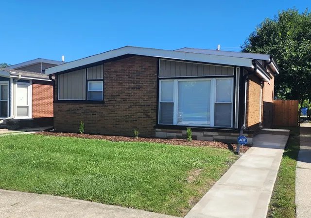 Single family home for sale at 9347 S Wallace St, Chicago, IL 60620 | MLS# 12780645