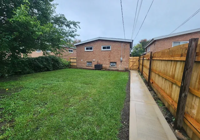Photo 20 of Single family home for sale at 9347 S Wallace St, Chicago, IL 60620 | MLS# 12780645 | Listing updated on 2026-10-08