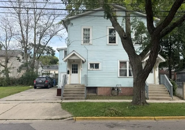 Photo 1 of Multi family home for sale at 63 65 N State St, Aurora, IL 60505 | MLS# 12780646 | Listing updated on 2026-10-08