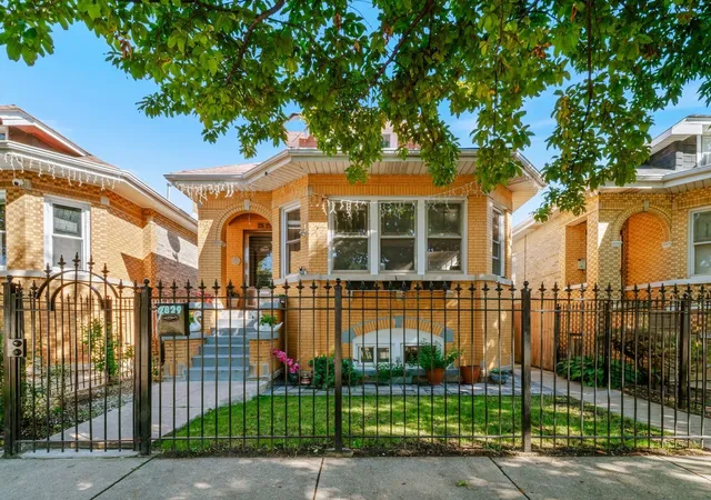 Single family home for sale at 2829 N Melvina Ave, Chicago, IL 60634 | MLS# 12780647