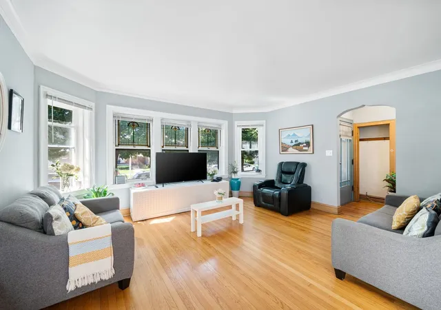 Photo 2 of Single family home for sale at 2829 N Melvina Ave, Chicago, IL 60634 | MLS# 12780647 | Listing updated on 2026-10-20