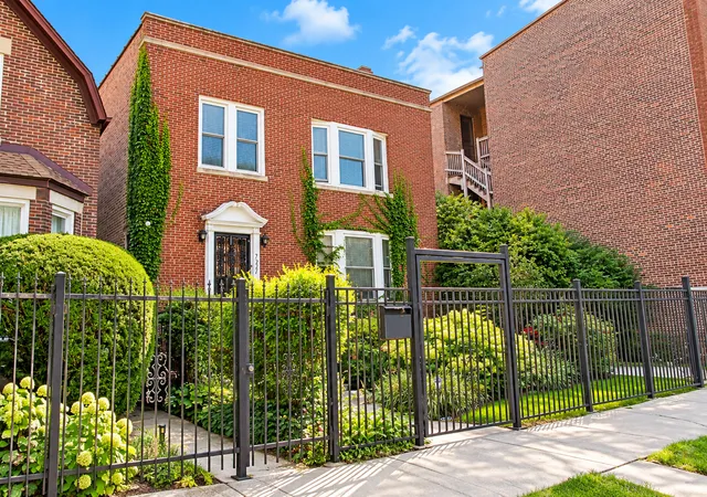 Single family home for sale at 7225-27 S Yates Blvd, Chicago, IL 60649 | MLS# 12780648