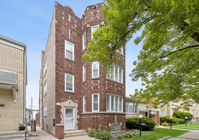 Multi family home for sale at 8210 S Marshfield Ave, Chicago, IL 60620 | MLS# 12780649