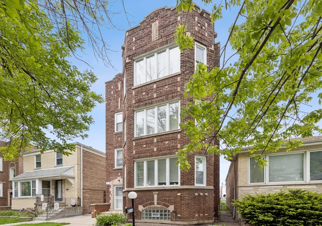 Photo 1 of Multi family home for sale at 8210 S Marshfield Ave, Chicago, IL 60620 | MLS# 12780649 | Listing updated on 2026-10-21