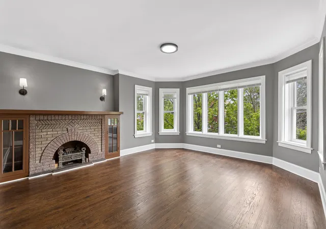 Photo 2 of Multi family home for sale at 8210 S Marshfield Ave, Chicago, IL 60620 | MLS# 12780649 | Listing updated on 2026-10-21