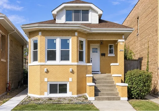 Single family home for sale at 3052 N Major Ave, Chicago, IL 60634 | MLS# 12780654