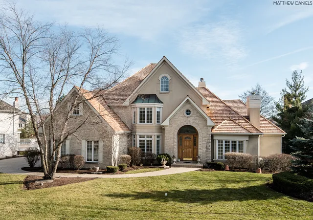 Photo 1 of Single family home for sale at 9291 Cascade Cir, Burr Ridge, IL 60527 | MLS# 12780658 | Listing updated on 2026-10-08