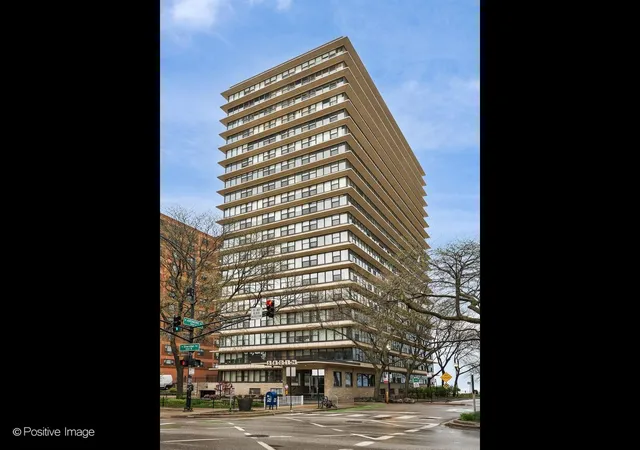 Photo 1 of Condo for sale at 5801 N Sheridan Rd #16B, Chicago, IL 60660 | MLS# 12780660 | Listing updated on 2026-10-08