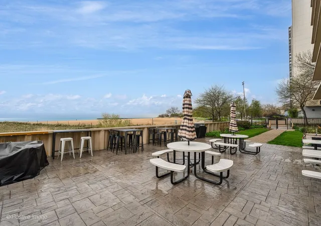 Photo 23 of Condo for sale at 5801 N Sheridan Rd #16B, Chicago, IL 60660 | MLS# 12780660 | Listing updated on 2026-10-08