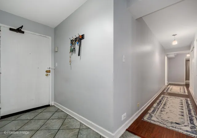 Photo 3 of Condo for sale at 5801 N Sheridan Rd #16B, Chicago, IL 60660 | MLS# 12780660 | Listing updated on 2026-10-08