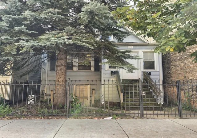 Photo 1 of Multi family home for sale at 5047 W Chicago Ave, Chicago, IL 60651 | MLS# 12780662 | Listing updated on 2026-10-08