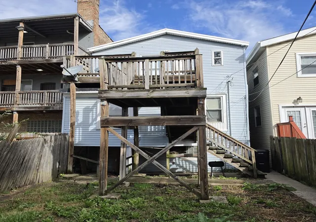 Photo 3 of Multi family home for sale at 5047 W Chicago Ave, Chicago, IL 60651 | MLS# 12780662 | Listing updated on 2026-10-08