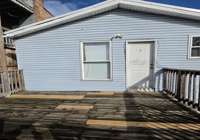 Photo 3 of Multi family home for sale at 5047 W Chicago Ave, Chicago, IL 60651 | MLS# 12780662 | Listing updated on 2026-10-08