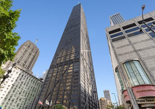 Condo for sale at 175 E Delaware Pl #7612, Chicago, IL 60611 | MLS# 12780665