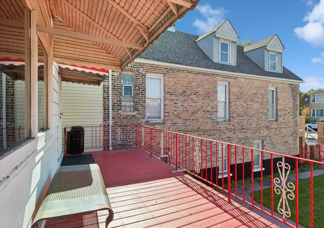 Photo 2 of Single family home for sale at 3517 S Damen Ave, Chicago, IL 60609 | MLS# 12780672 | Listing updated on 2026-10-10