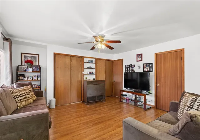 Photo 3 of Single family home for sale at 3517 S Damen Ave, Chicago, IL 60609 | MLS# 12780672 | Listing updated on 2026-10-10