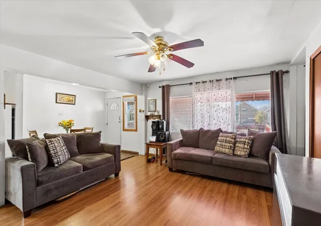 Photo 4 of Single family home for sale at 3517 S Damen Ave, Chicago, IL 60609 | MLS# 12780672 | Listing updated on 2026-10-10