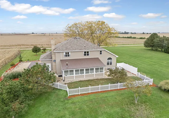 Photo 3 of Single family home for sale at 1758 N 44th Road, Leland, IL 60531 | MLS# 12780707 | Listing updated on 2026-10-22