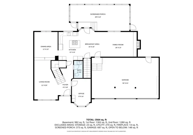 Photo 4 of Single family home for sale at 1758 N 44th Road, Leland, IL 60531 | MLS# 12780707 | Listing updated on 2026-10-22