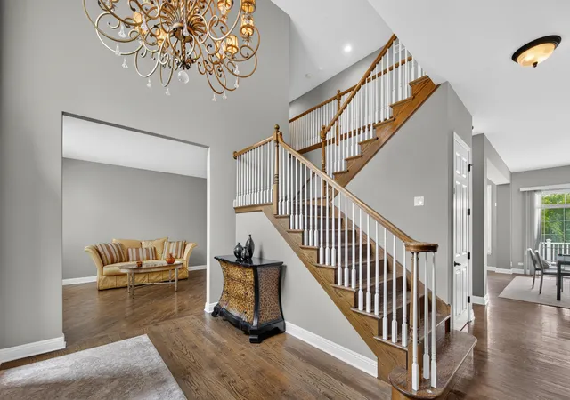 Photo 3 of Mansion for sale at 1113 Ashley Ln, Inverness, IL 60010 | MLS# 12780727 | Listing updated on 2026-10-08