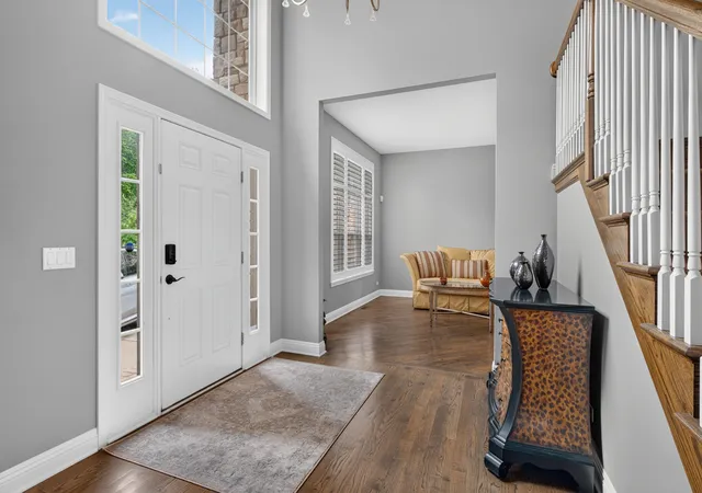 Photo 3 of Single family home for sale at 1113 Ashley Ln, Inverness, IL 60010 | MLS# 12780727 | Listing updated on 2026-10-08