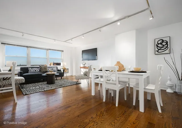 Photo 2 of Condo for sale at 2909 N Sheridan Rd #1907, Chicago, IL 60657 | MLS# 12780730 | Listing updated on 2026-10-08