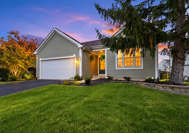 Single family home for sale at 434 Havenwood Dr, Round Lake, IL 60073 | MLS# 12780738