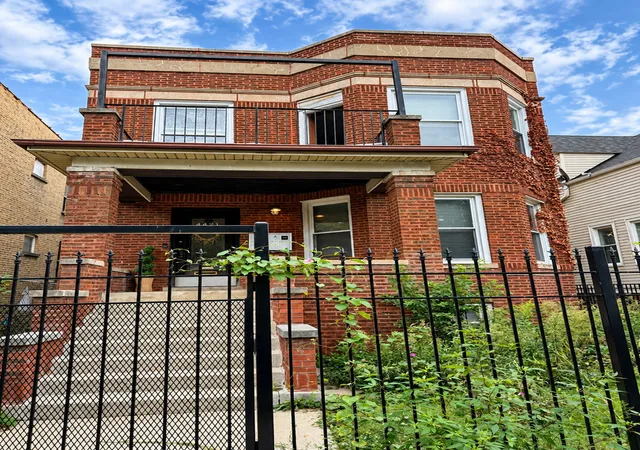 Photo 1 of Multi family home for sale at 4421 N Kimball Ave, Chicago, IL 60625 | MLS# 12780744 | Listing updated on 2026-10-09