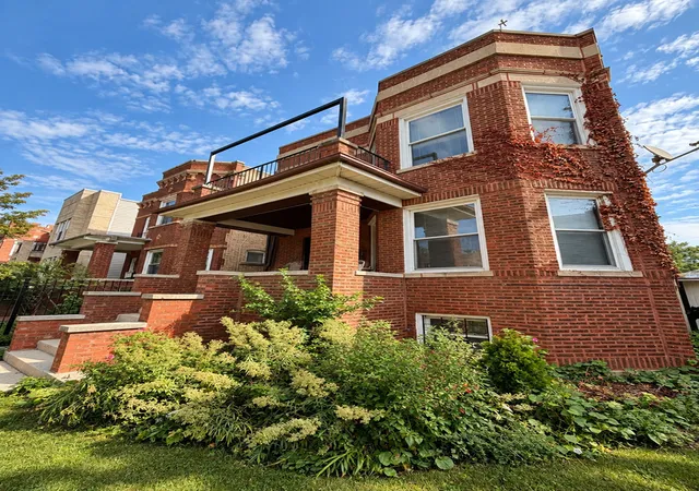 Photo 3 of Multi family home for sale at 4421 N Kimball Ave, Chicago, IL 60625 | MLS# 12780744 | Listing updated on 2026-10-09