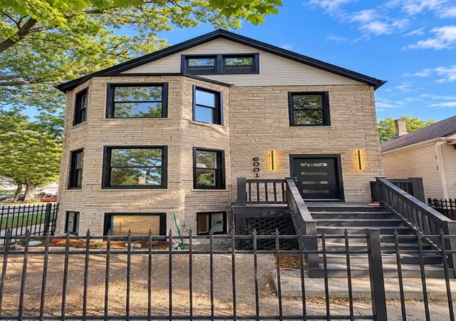 Photo 1 of Sale Pending at 6001 S Hermitage Ave, Chicago, IL 60636 | MLS# 12780752 | Listing updated on 2026-10-26